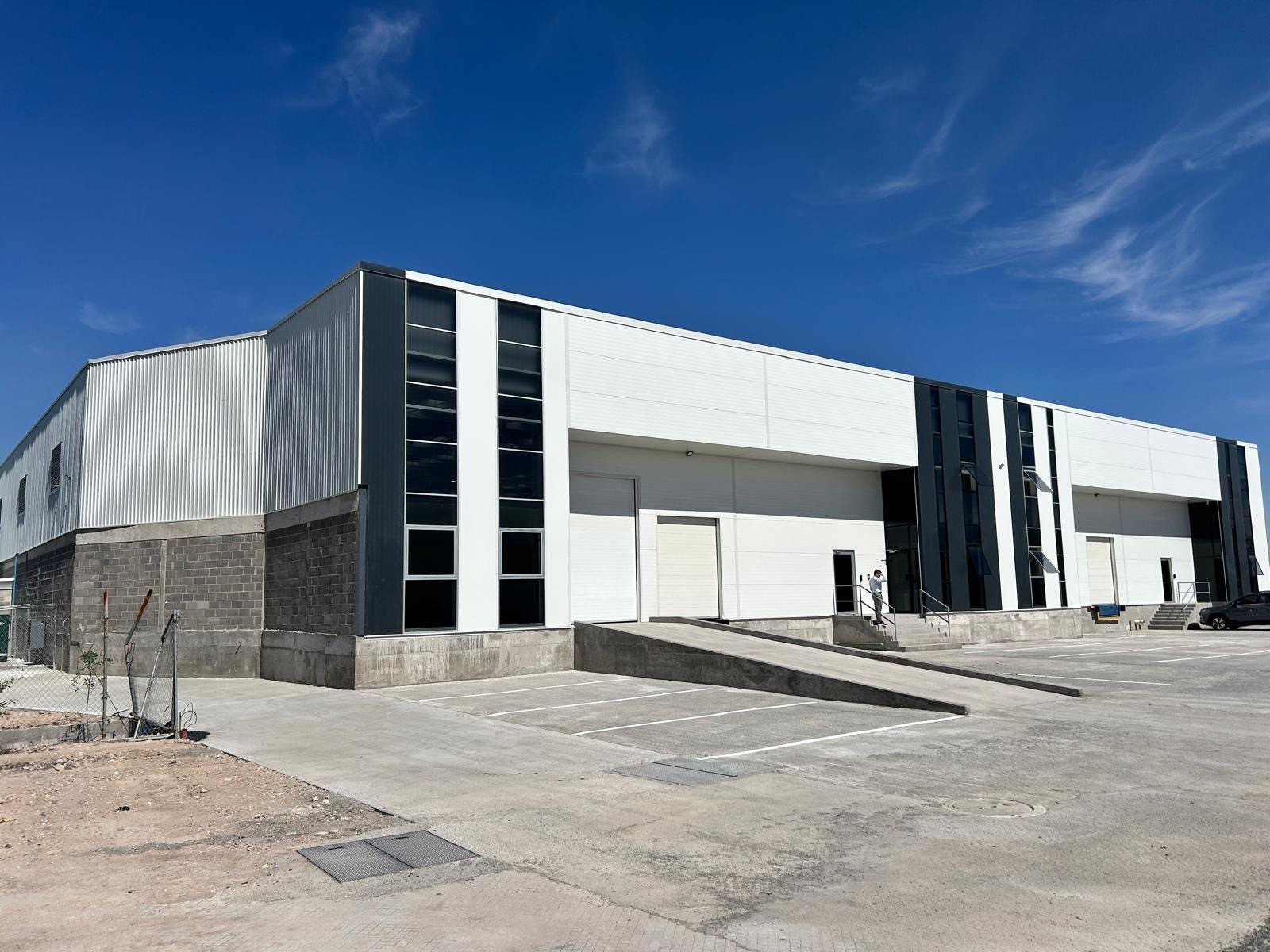 Our New Factory in Mexico is Officially Up and Running!