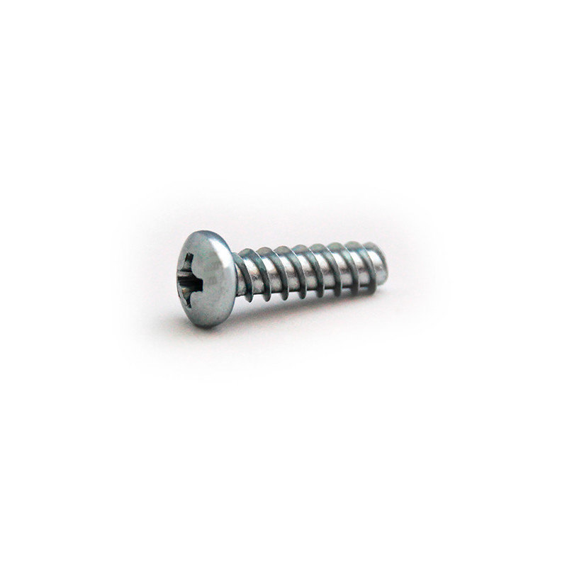 Small Screws for Electronics Self Tapping Phillips Pan Head Steel
