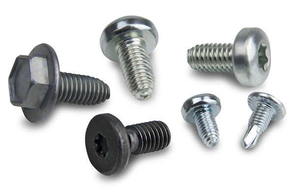 Fastener sheet metal, screws for thin metal sheet - Semblex